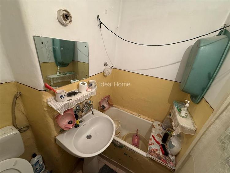 Apartament 2 Camere Etajul 1 Fara Risc Tatarasi - 5