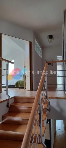 Duplex cu piscină și curte generoasă | Grigorescu – Str. Uliului | Garaj - 6