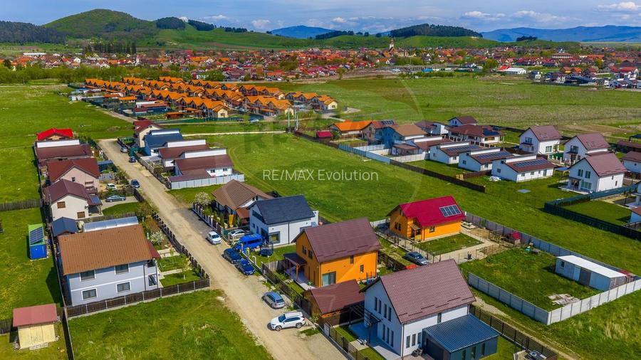 Teren Sânpetru | PUZ aprobat | 434 mp / 868 mp | P+1+M | Ideal casă - 29
