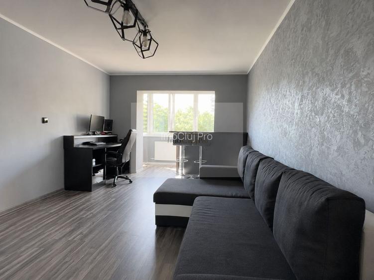Comision 0%! Vânzare  4 camere |etaj 2/8| Cartier Mărăști | - 3