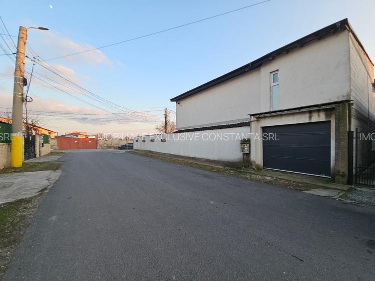 🏡 Casă P+1 de vânzare | Colț de liniște și rafinament – Valu lui Traian - 3