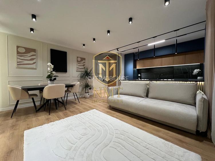 Apartament cu 3 camere |  67 mp | Zorilor | 2 BAI - 3