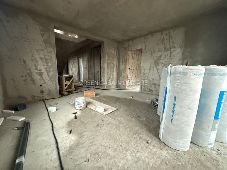 Case individuale moderne în Chinteni – 195.000 € + TVA - 7