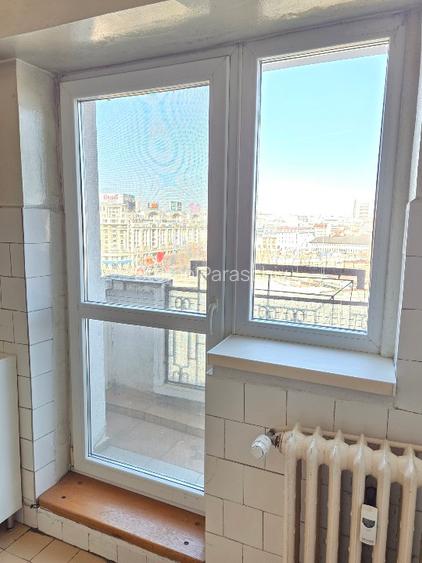 Piața Unirii - Fântâni  - 2 camere - ideal locuit/ investiție - 12