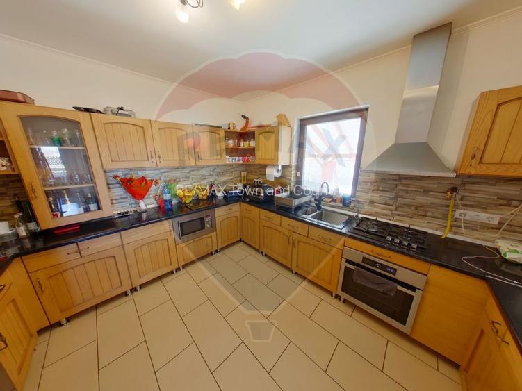 Casă Premium 5 camere - 5