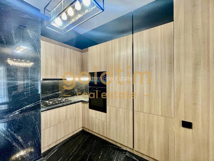 HERASTRAU/ SUPERB/ RENOVAT/ PARCARE SUBTERANA - 28