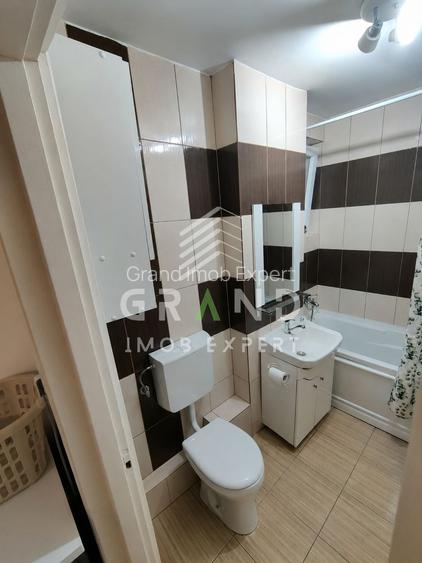 2 CAMERE DECOMANDATE | GHEORGHENI–IULIUS MALL | PARCUL DETUNATA - 5