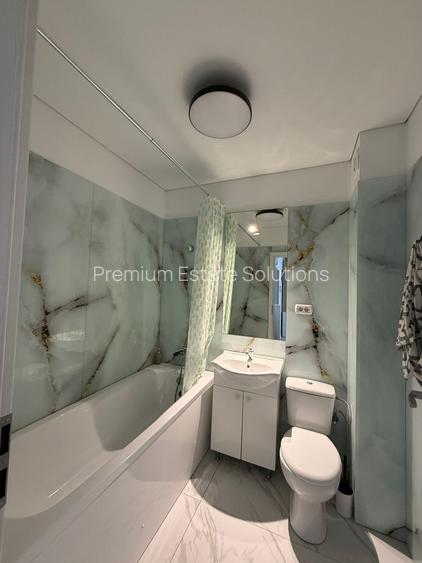 Apartament 2 camere tip studio de închiriat – Str. Tineretului nr. 20 - 15