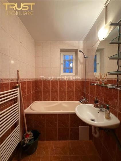 Pet Friendly I Apartament 2 camere l Mobilat si utilat l Grigorescu - 14