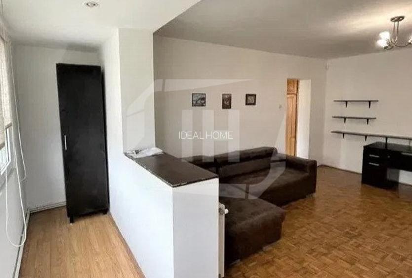 Apartament cu 2 camere, mobilat si utilat, cartier Grigorescu - 3