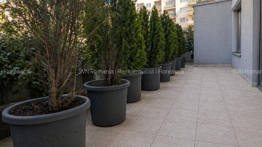 REA1028669 Apartament 3 camere de vanzare l Terasa 27 mp l Belvedere Residences - 5