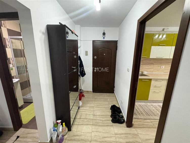 Ap 3 cam, 2 bai, parcare proprie, renovat, ultracentral - Piata Moldovei - 9