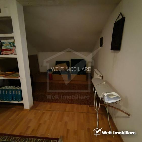 Casa individuala, 270 mp, Dambul Rotund - 9