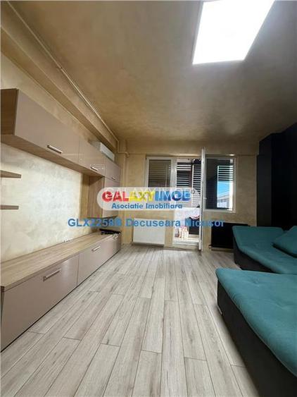Apartament 2 camere Militari Residence Mobilat 57 mp 87 900 E - 2