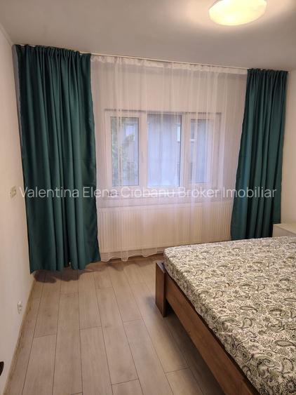 Gata de mutare! Apartament 2 camere, Calea Rahovei - 12