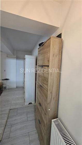 Titan-Metrou Teclu, apartament 2 camere, mobilat-utilat, loc parcare - 10