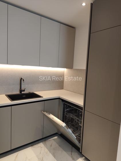 INCHIRIERE APARTAMENT 2 CAMERE//ONE COTROCENI PARK - 7