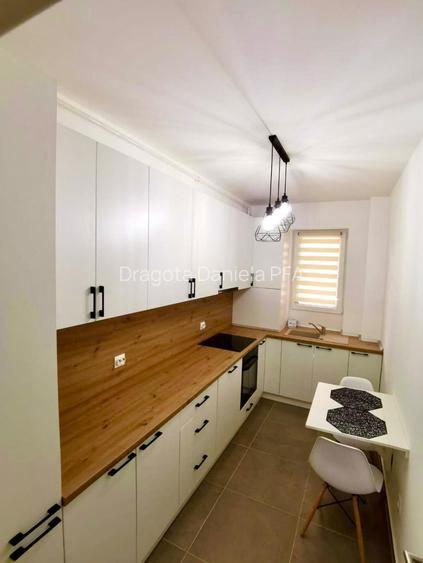 Apartament 2 camere,spatios,zona Tractorul - 3