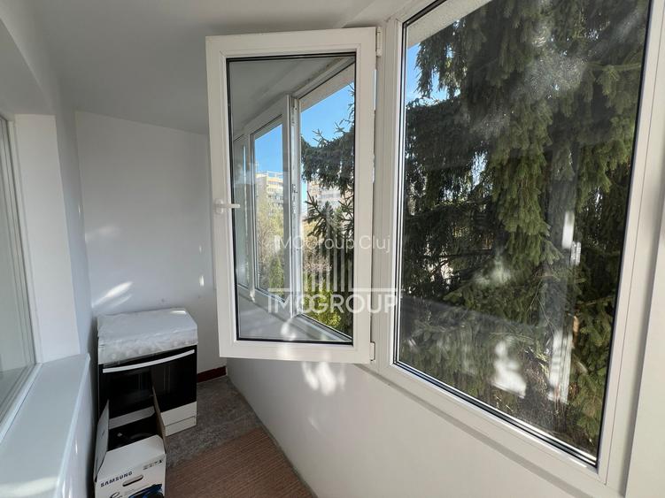 De inchiriat apartament 2 camere Padis - 5