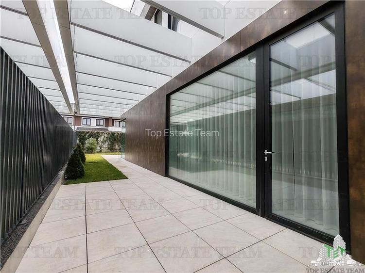 Vila exclusivista de vanzare Oxford Gardens - 5