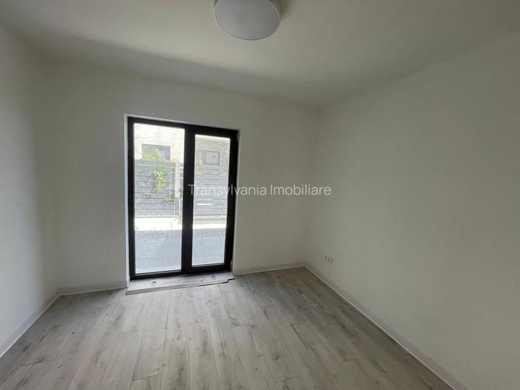 Duplex | Edgar Quinet | Mobilat la cerere | Incalzire in Prdoseala - 14