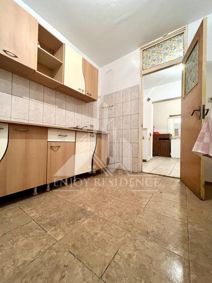 2 camere decomandat P/8 C-tin Brancoveanu, REABILITAT TERMIC