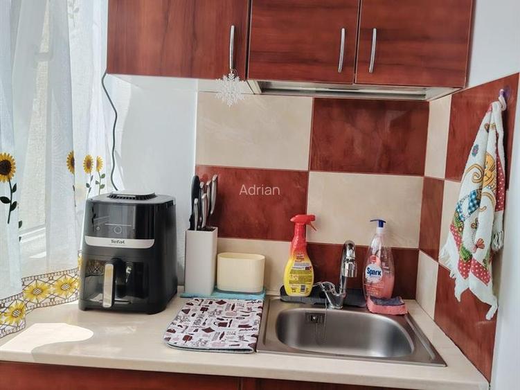 Apartament 2 camere de vânzare - Craiovița noua, zona Triaj - 7