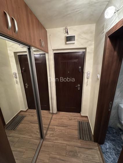 Garsoniera Liceu Iulia hasdeu 10 min M obor DB1714 - 7