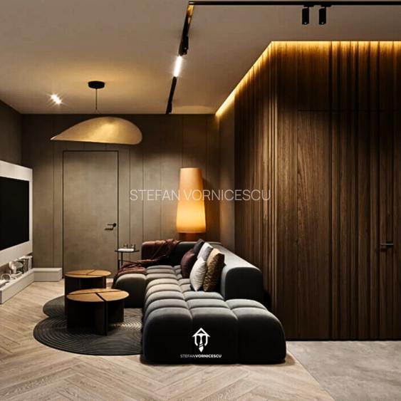 DIRECT DE LA DEZVOLTATOR | Apartament cu 3 camere PREMIUM | 0% Comision - 7