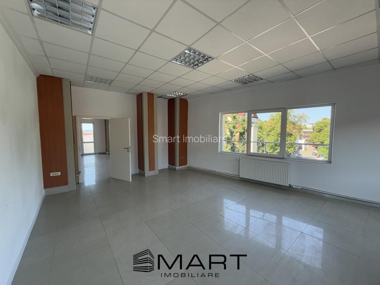 Spatiu Birouri 250 mp zona Centrala - 5