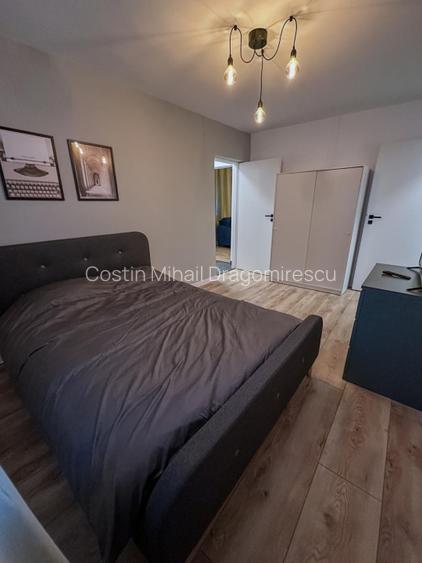 Apartament 3 camere de inchiriat – Calea Giulesti nr. 20  - 5