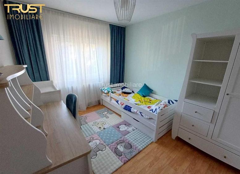 3 Camere I Parcare I The Office - 6