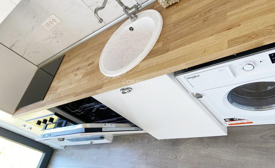 STUDIO DUBLU | CLOUD 9 | AVIATIEI | NORD | TVA 0% | MOBILAT | PARCARE - 5