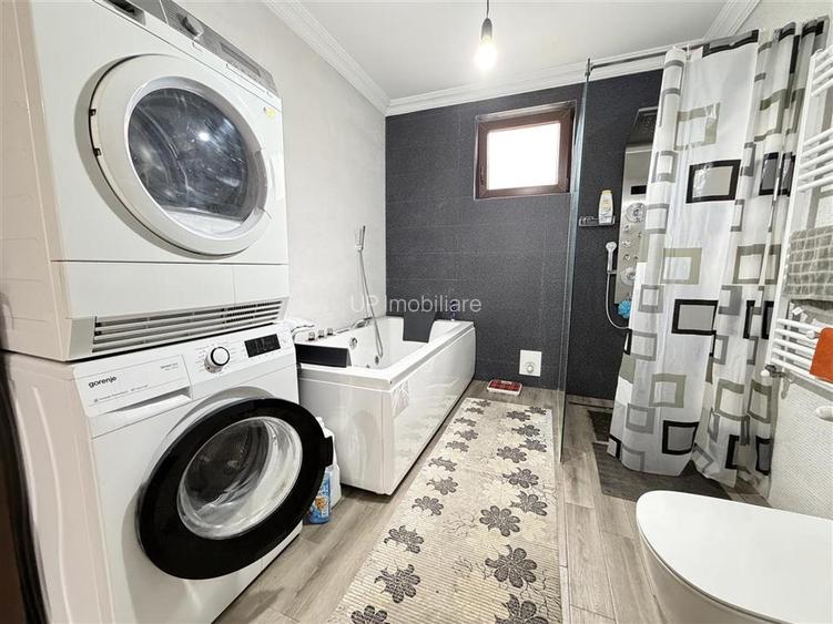 CASA PLAN PARTER | TEREN 2385 MP | ACCES AUTO | TILEAGD | BIHOR - 26