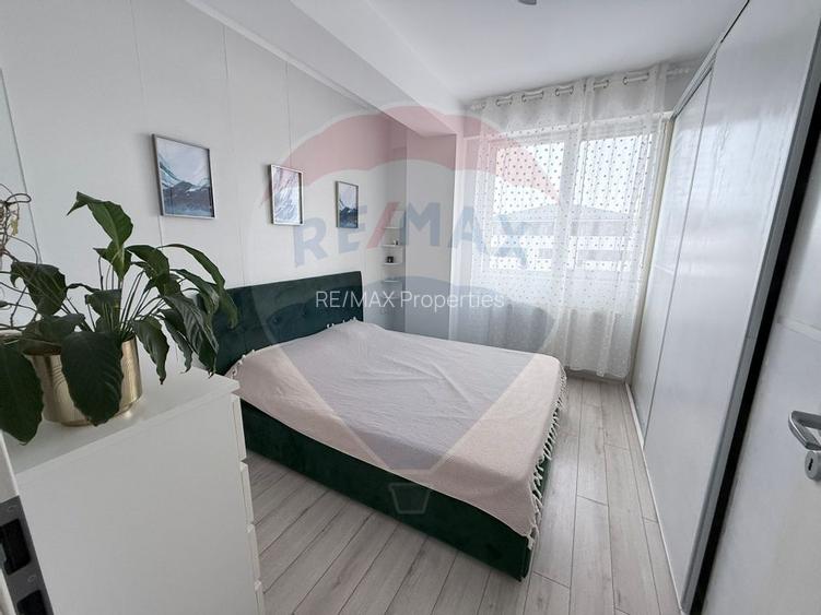 Apartament de vânzare | 3 camere, living 23 mp | Militari Residence - 4