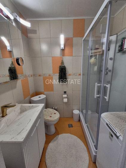 3 Camere Et. 3/4 An constructie 1977 - Zona Pacii - 10