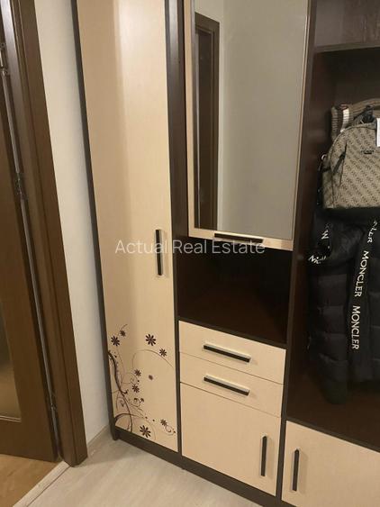 APARTAMENT 2 CAMERE | TOMIS NORD | TERMEN LUNG - 9
