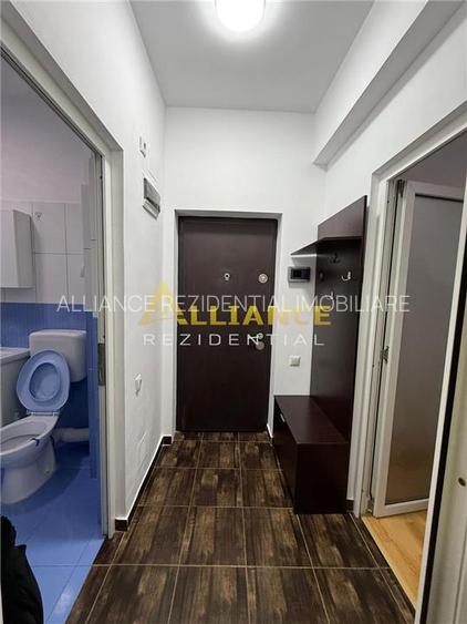 Inchiriere apartament metrou Dimitrie Leonida - 4