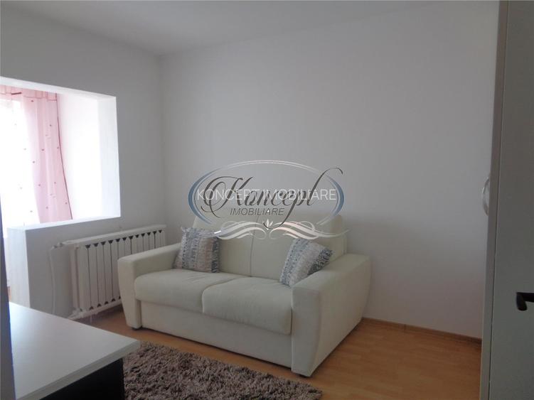 Apartament spatios cu parcare, zona Spitalului de Recuperare - 5