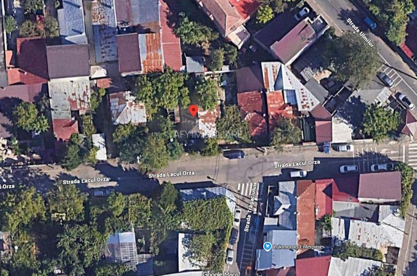 De vanzare teren 170mp + casa batraneasca, Salaj - 3