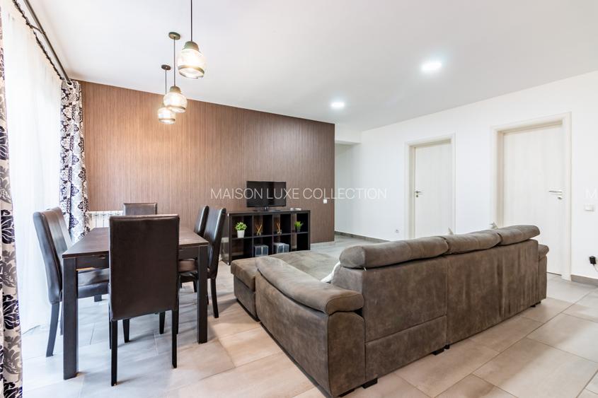 OFERTA Apartament 4 camere de vânzare Floreasca – Pescariu | 102 mp utili - 15