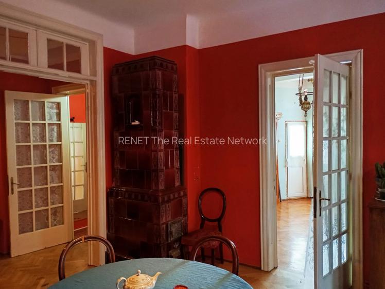 . .MEGA ocazie-AP  4camereBucuresti  / Unirii / Piata Sfantu Stefan. 158000 Euro - 5