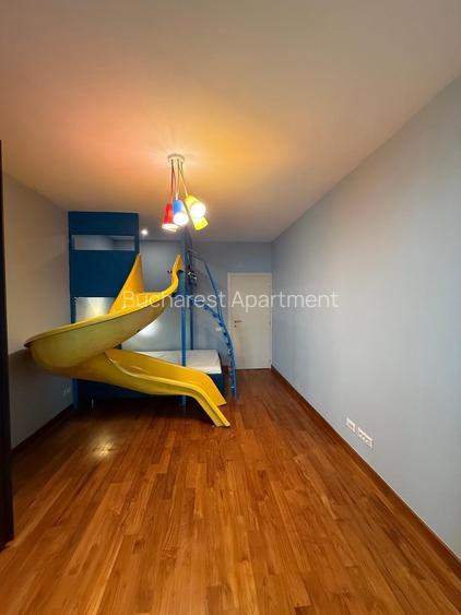 Spacious 3-bedroom flat//terrace//2 parkings - Nordului/Herastrau - 5