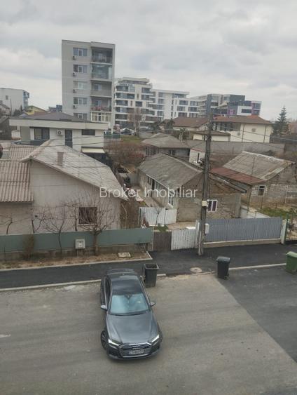 Apartament 2 camere JT Towers Mamaia Nord, balcon 10 mp - 17