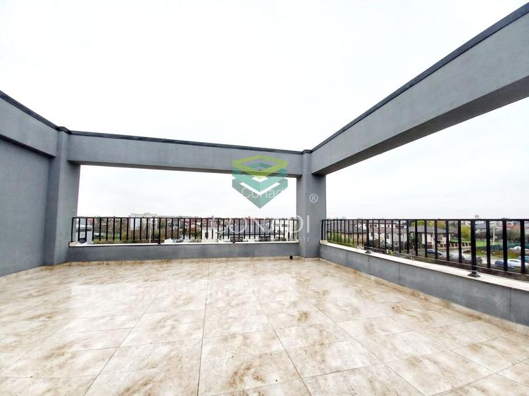 Apartament cu 2  camere// loc de parcare gratuit - 13