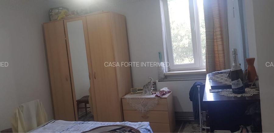 2 camere  circular City Parc Mall - 90000 euro - 8