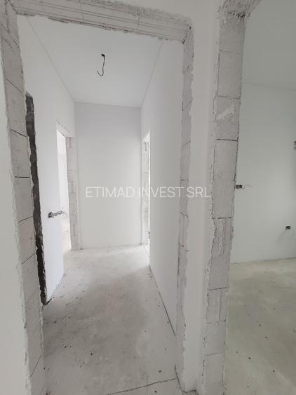 TOMIS TOWER - 3 CAMERE - 2 BAI -  BLOC FINALIZAT ANUL  2025- 170.000 E - 22