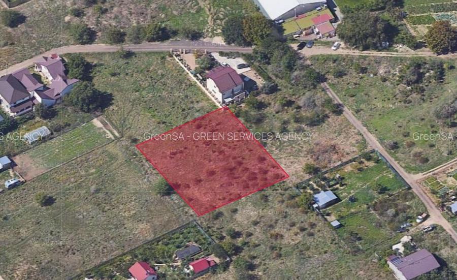 Sala Sporturilor - Parcul Tineretului, PUZ, parcelabil, 0% comision cumparator - 7