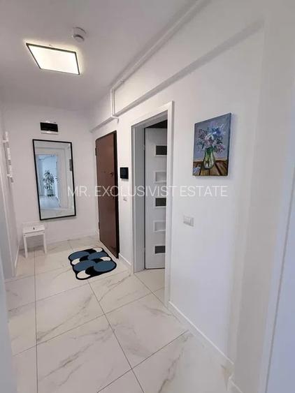 Apartament 2 camere zona Grozăvești Politehnica in Sema Residence cu parcare - 7