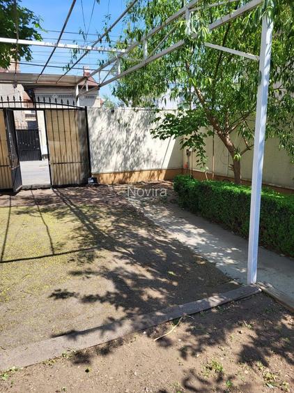 Vila individuala superba si renovata | Tineretului | 284 mp teren - 7